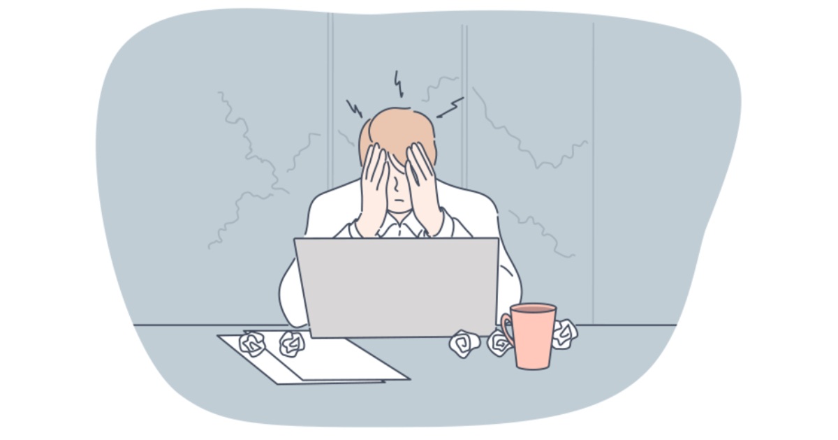 若手の派遣施工管理は心からおすすめしない