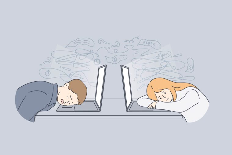 施工管理はここがきつい