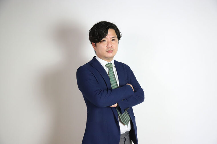 西 将平（ニシ ショウヘイ）