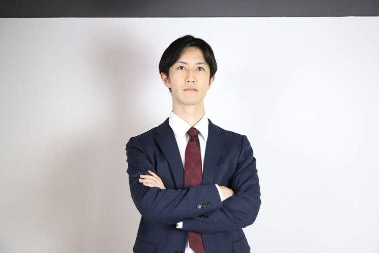 平松 健太（ヒラマツ ケンタ）